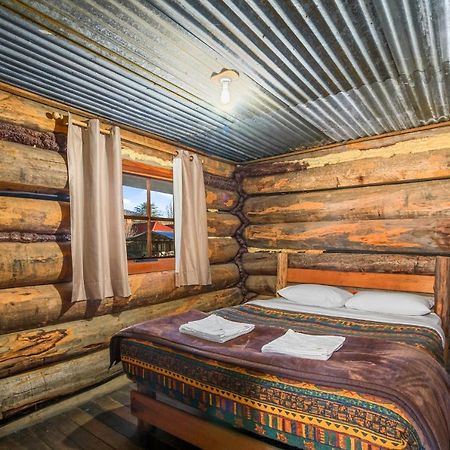 Dargo Hotel 外观 照片