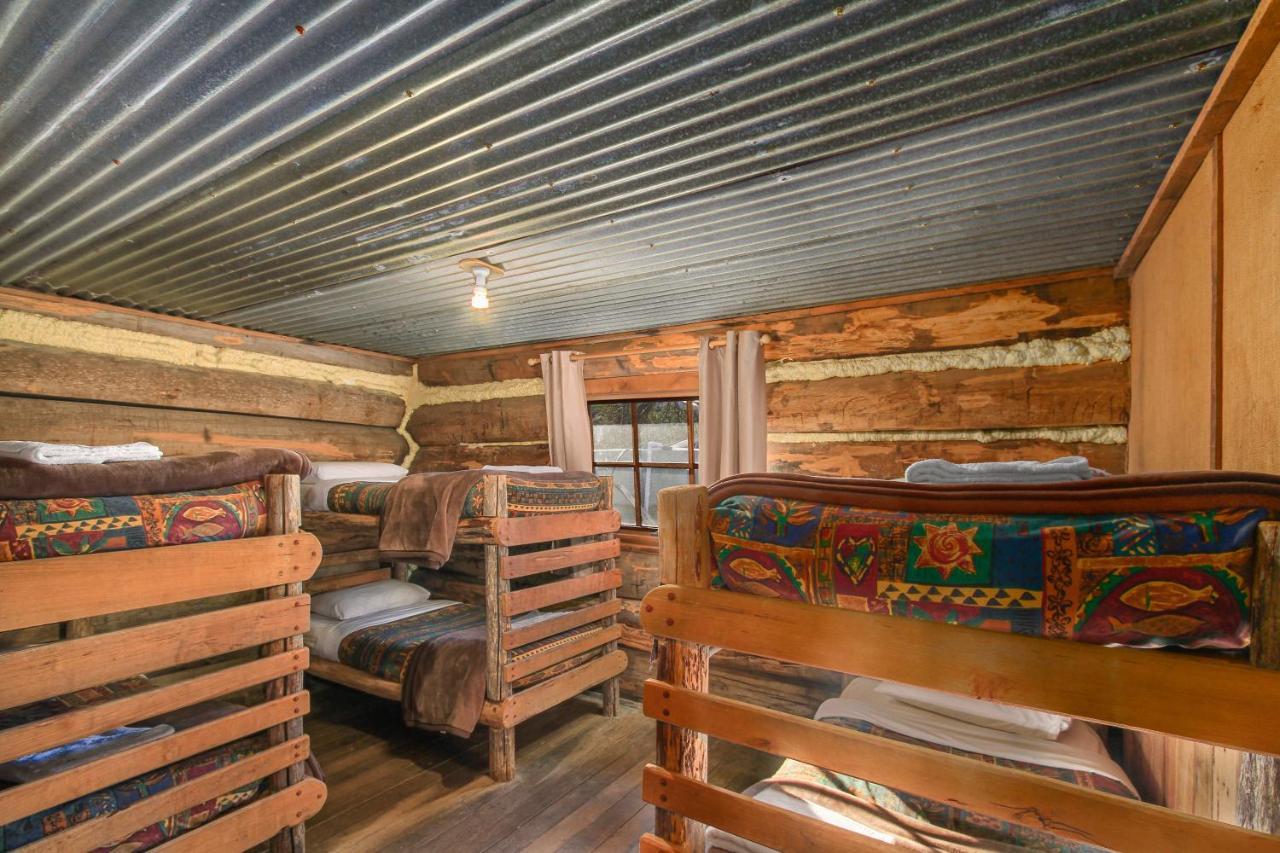 Dargo Hotel 外观 照片
