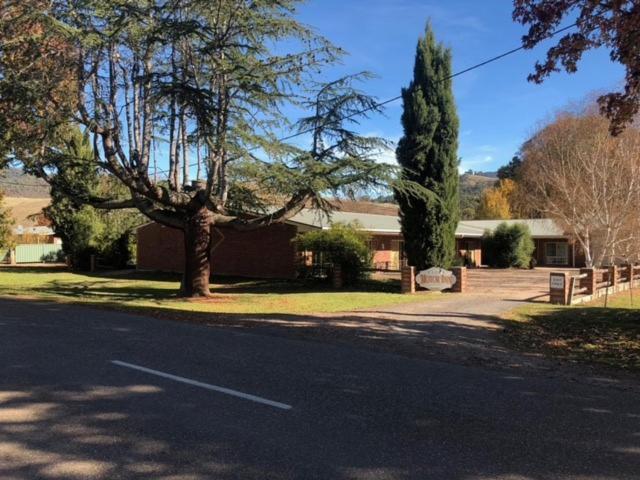 Dargo Hotel 外观 照片