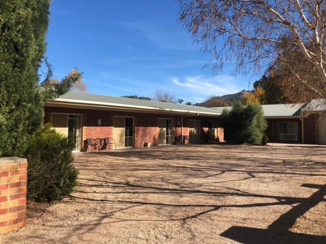 Dargo Hotel 外观 照片