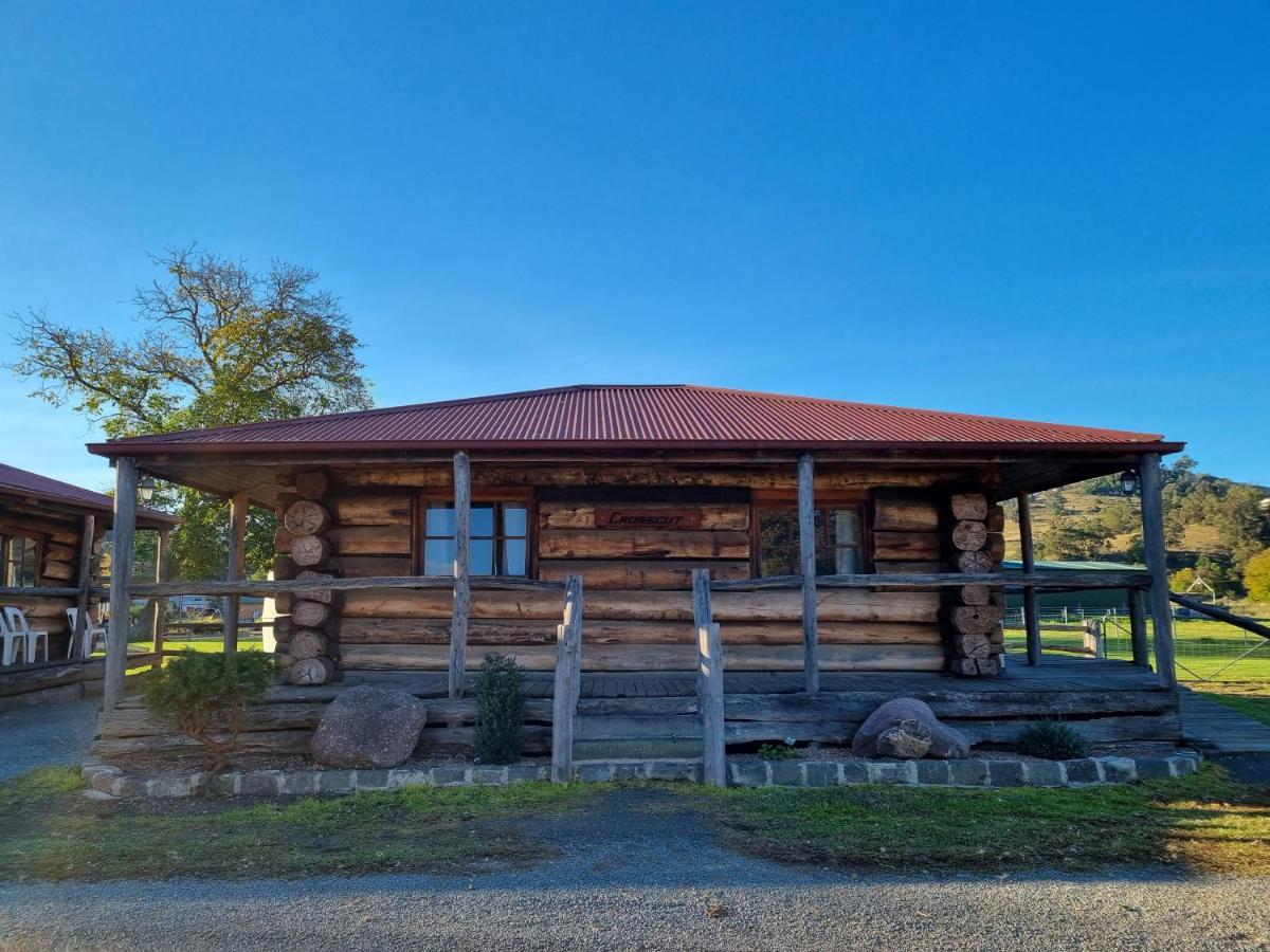 Dargo Hotel 外观 照片