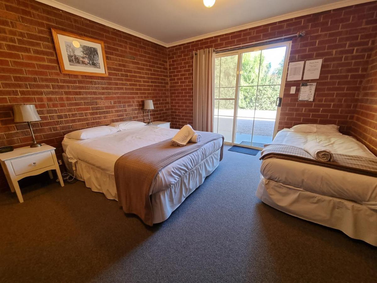 Dargo Hotel 外观 照片
