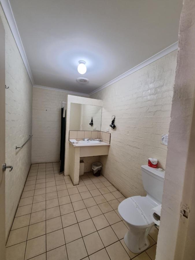 Dargo Hotel 外观 照片