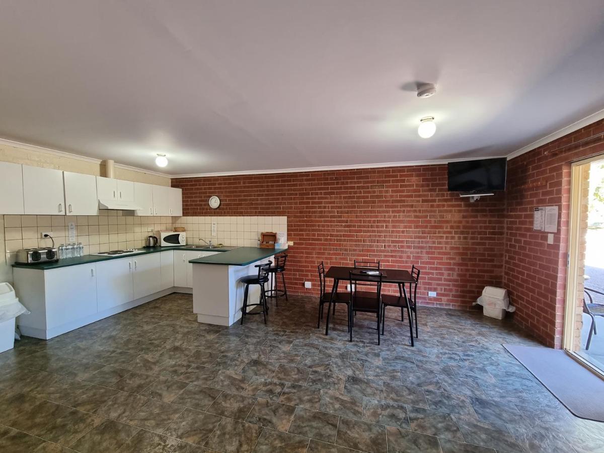Dargo Hotel 外观 照片